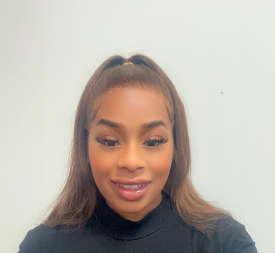 Moesha Codrington-Giddings's Headshot